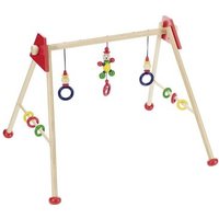 HEIMESS 739224 Baby-Fit Männchen rot, Greif- und Spieltrainer HEIMESS 739224 Baby-Fit Männchen rot, Greif- und Spieltrainer von HEIMESS
