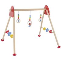 HEIMESS 739334 Baby-Fit Marienkäfer, Greif- und Spieltrainer HEIMESS 739334 Baby-Fit Marienkäfer, Greif- und Spieltrainer von HEIMESS