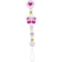 HEIMESS 764200 Schnullerkette Schmetterling HEIMESS 764200 Schnullerkette Schmetterling von HEIMESS