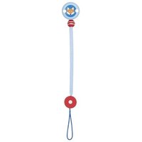 HEIMESS 765150 Schnullerkette Fuchs HEIMESS 765150 Schnullerkette Fuchs von HEIMESS