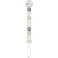HEIMESS 765210 Schnullerkette Trendserie Junge L= 21 cm, Holz HEIMESS 765210 Schnullerkette Trendserie Junge L= 21 cm, Holz von HEIMESS