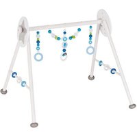 HEIMESS 766084 Baby-Fit Elefant blau, Greif- und Spieltrainer HEIMESS 766084 Baby-Fit Elefant blau, Greif- und Spieltrainer von HEIMESS