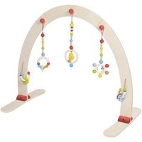 HEIMESS 766114 Baby-Fit Ente, Greif- und Spieltrainer HEIMESS 766114 Baby-Fit Ente, Greif- und Spieltrainer von HEIMESS