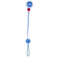 HEIMESS 766160 Schnullerkette Stern HEIMESS 766160 Schnullerkette Stern von HEIMESS