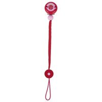HEIMESS 766180 Schnullerkette Erdbeere HEIMESS 766180 Schnullerkette Erdbeere von HEIMESS