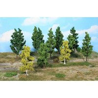 HEKI 1325 Miniwald-Set, 27 Laubbäume 11-14 cm HEKI 1325 Miniwald-Set, 27 Laubbäume 11-14 cm von HEKI