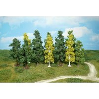 HEKI 1410 12 Laubbäume 7-12 cm HEKI 1410 12 Laubbäume 7-12 cm von HEKI
