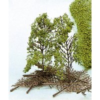 HEKI 1532 15 Rohlinge 15 cm + HEKI flor HEKI 1532 15 Rohlinge 15 cm + HEKI flor von HEKI