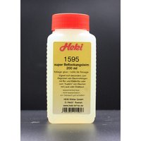 HEKI 1595 Super Beflockungsleim 200 ml von HEKI