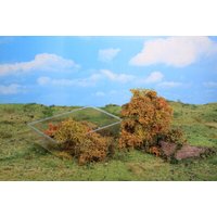 HEKI 1674 20 Blätterbüsche herbstlich von HEKI