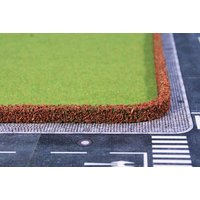 HEKI 1750 2 Berberitzenhecken 12 x 7 mm, je 50 cm lang von HEKI