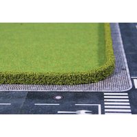 HEKI 1751 2 Ligusterhecken 12 x 7 mm, je 50 cm lang von HEKI