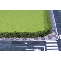 HEKI 1752 2 Thujahecken 12 x 7 mm, je 50 cm lang von HEKI