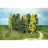 HEKI 1762 10 Bäume 14-18 cm von HEKI