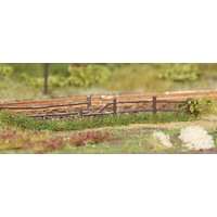 HEKI 1811 10 Grasstreifen Sommer, 100 mm lang, 5-6 mm hoch von HEKI