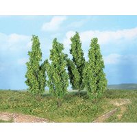 HEKI 19110 4 Pappeln 13 cm HEKI 19110 4 Pappeln 13 cm von HEKI