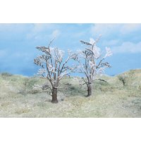 HEKI 2106 2 Winterbäume 14 cm HEKI 2106 2 Winterbäume 14 cm von HEKI
