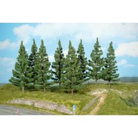 HEKI 2127 8 Fichten 17 cm HEKI 2127 8 Fichten 17 cm von HEKI