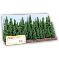 HEKI 2243 Tannenwald, 40 Tannen 5-12 cm HEKI 2243 Tannenwald, 40 Tannen 5-12 cm von HEKI
