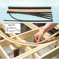 HEKI 3188 H0m TT Gleisbettungen Superflex 3,60 m HEKI 3188 H0m TT Gleisbettungen Superflex 3,60 m von HEKI