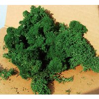 HEKI 3220 Islandmoos dunkelgrün 75 g HEKI 3220 Islandmoos dunkelgrün 75 g von HEKI