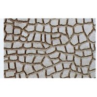 HEKI 70062 H0 TT Rundsteinmauer 28x14 cm, 2 Stück HEKI 70062 H0 TT Rundsteinmauer 28x14 cm, 2 Stück von HEKI