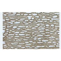 HEKI 70112 N Z rustikale Bruchsteinmauer, 28x14 cm, 2 Stück HEKI 70112 N Z rustikale Bruchsteinmauer, 28x14 cm, 2 Stück von HEKI