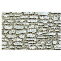 HEKI 70622 Bruchsteinmauer 0/1/H0,50x25 cm, 2 Stück HEKI 70622 Bruchsteinmauer 0/1/H0,50x25 cm, 2 Stück von HEKI