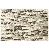HEKI 72602 H0 TT Bruchsteinmauer beidseitig geprägt 50x25 cm, 2 Stück HEKI 72602 H0 TT Bruchsteinmauer beidseitig geprägt 50x25 cm, 2 Stück von HEKI