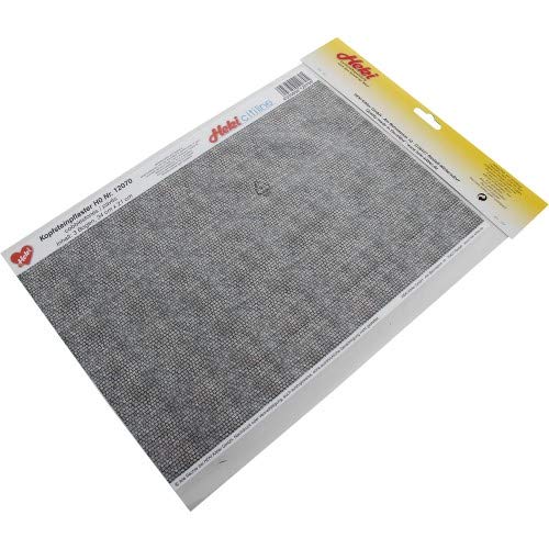Heki 12070 Kopfsteine, 3 Stück, Mehrfarbig Heki 12070 Kopfsteine, 3 Stück, Mehrfarbig von HEKI