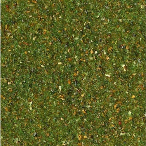 Heki 30933 Grasmatte Waldboden, 100x300cm von HEKI