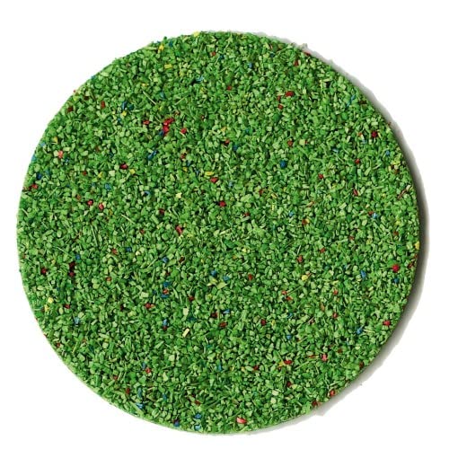 Heki 3309 Streumaterial Blumenwiese hell 40 Gramm von HEKI