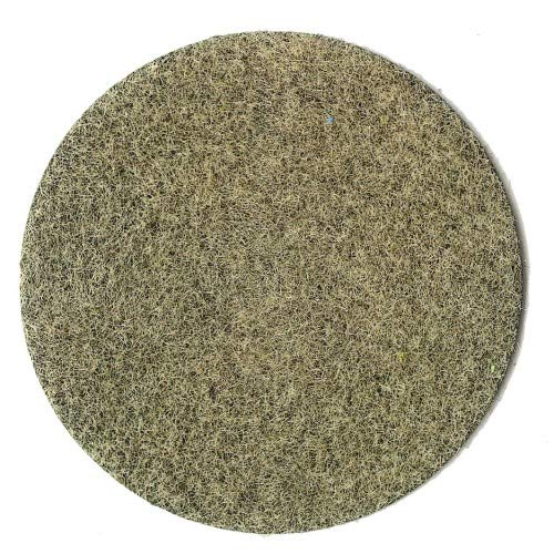 Heki Statisches Gras, Wintergras, Höhe: 0,3 cm von HEKI