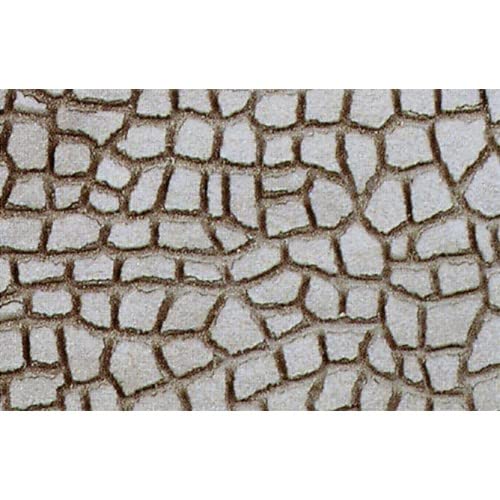 Heki 70062 Runde Steinwand H0 / Tt 2 Stück, Größe: 28 x 14 x 0,3 cm, Mehrfarbig Heki 70062 Runde Steinwand H0 / Tt 2 Stück, Größe: 28 x 14 x 0,3 cm, Mehrfarbig von HEKI