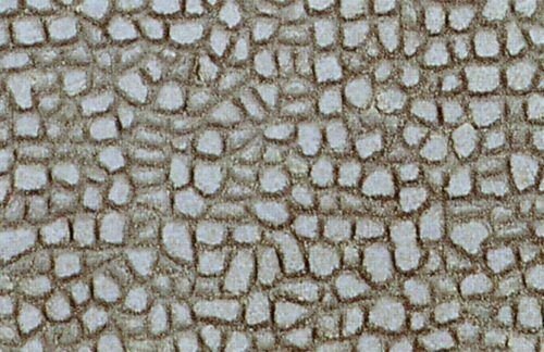 Heki 70162 Sandsteinwand N/Z, 2 Stück, Größe: 28 x 14 x 0,3 cm, Mehrfarbig von HEKI