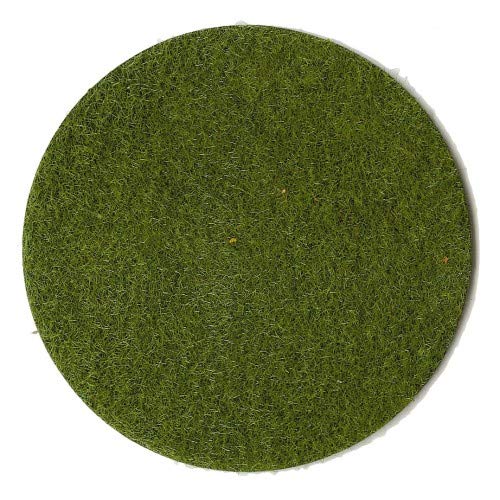 Statisches Gras mittelgrün (kleiner Beutel) von HEKI