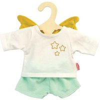 HELESS 1175 Puppen-Outfit Schutzengel Hope, Gr. 28-35 cm HELESS 1175 Puppen-Outfit Schutzengel Hope, Gr. 28-35 cm von HELESS