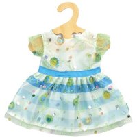HELESS 1232 Puppen-Kleid Blumenmeer, Größe 28-35 cm HELESS 1232 Puppen-Kleid Blumenmeer, Größe 28-35 cm von HELESS