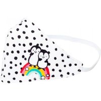 HELESS 1301 Puppen-Alltagsmaske für Puppen, Größe 28-35 cm von HELESS