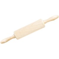 HELESS 138 Großes Wellholz, Länge 27,5 cm HELESS 138 Großes Wellholz, Länge 27,5 cm von HELESS