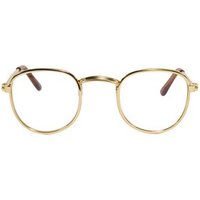 HELESS 154 Puppen-Lesebrille, gold HELESS 154 Puppen-Lesebrille, gold von HELESS