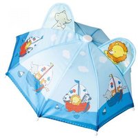 HELESS 183 Puppen-Regenschirm Segelfreunde HELESS 183 Puppen-Regenschirm Segelfreunde von HELESS