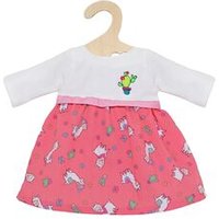 HELESS 1924 Puppenkleid "Alpaka Oskar", Gr. 28-35 cm von HELESS