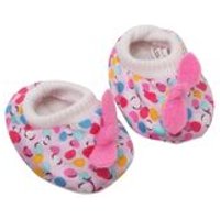 HELESS 1947 Puppen-Babyschuhe, klein, Gr. 28-35 cm HELESS 1947 Puppen-Babyschuhe, klein, Gr. 28-35 cm von HELESS