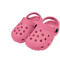 HELESS 2009 Puppen-Clogs, Gr. 38-45 cm HELESS 2009 Puppen-Clogs, Gr. 38-45 cm von HELESS