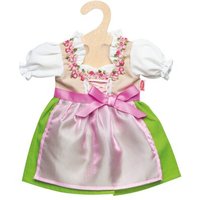 HELESS 2113 Puppen-Dirndl "Heidi", Gr. 35-45 cm HELESS 2113 Puppen-Dirndl "Heidi", Gr. 35-45 cm von HELESS