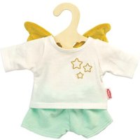 HELESS 2175 Puppen-Outfit Schutzengel Hope, Gr. 35-45 cm HELESS 2175 Puppen-Outfit Schutzengel Hope, Gr. 35-45 cm von HELESS