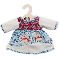 HELESS 2251 Puppen-Winterkleid, Gr. 35-45 cm HELESS 2251 Puppen-Winterkleid, Gr. 35-45 cm von HELESS