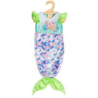 HELESS 2320 Puppen-Kleid Meerjungfrau Yara, Größe 35-45 cm von HELESS