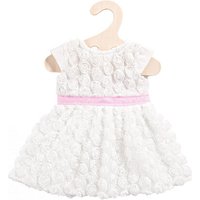 HELESS 2650 Puppen-Traumkleid, Gr. 35-45 cm HELESS 2650 Puppen-Traumkleid, Gr. 35-45 cm von HELESS